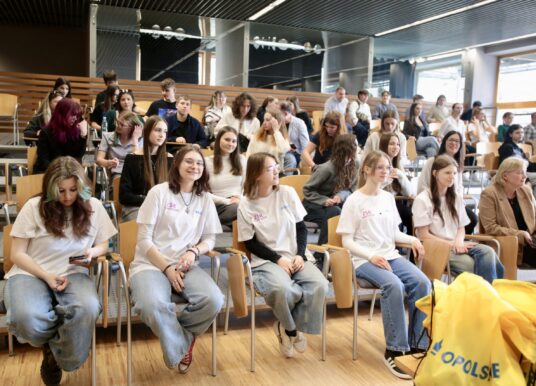 Sąsiedzi zza miedzy, czyli czeski weekend okiem opolskiej młodzieży
