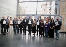 Ponad 1,1 mln zł na kulturę. Uroczyste podpisanie umów w ramach MBO