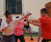 Siła, technika i pewność siebie