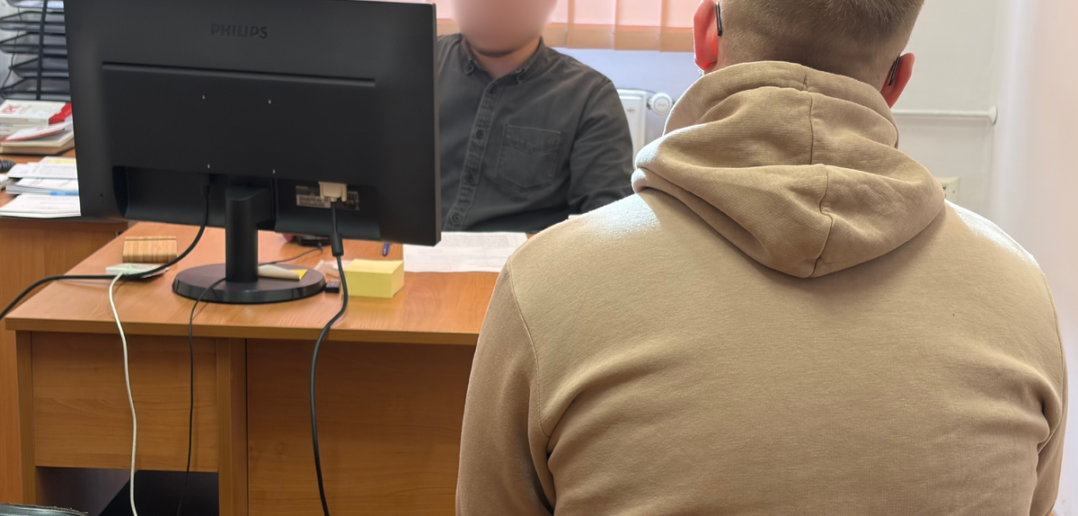 Nie daj się okraść przez telefon i internet