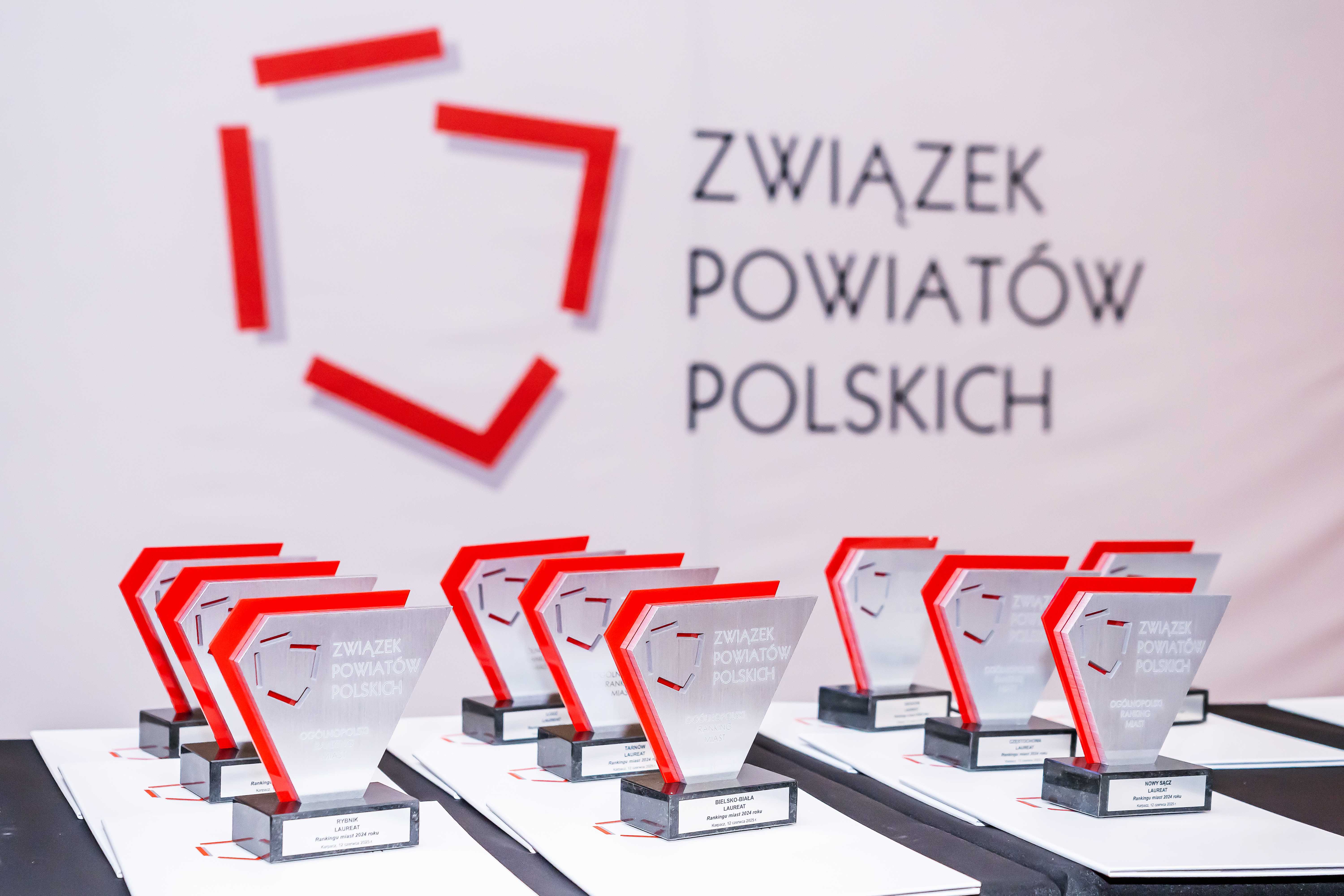 Opolskie Perły Samorządności: Powiat Opolski i Prudnicki w Krajowej Elicie