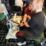 Opole w centrum medycyny ratunkowej. Trwa konferencja CODE BLUE 2026