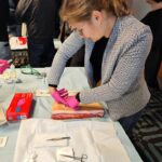 Opole w centrum medycyny ratunkowej. Trwa konferencja CODE BLUE 2026