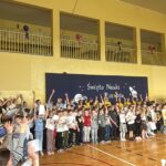 Kosmiczny rozmach w Łubnianach, czyli jak zostać Mistrzem Kosmosu