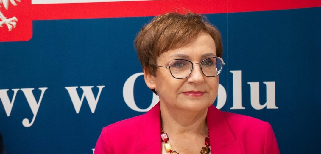 Powr&oacute;t do Konstytucji. SSO Anna Korwin-Piotrowska z Opola do Trybunału Konstytucyjnego