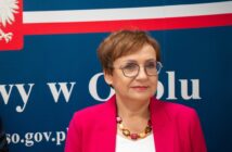 Powr&oacute;t do Konstytucji. SSO Anna Korwin-Piotrowska z Opola do Trybunału Konstytucyjnego