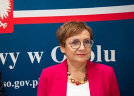 Powrót do Konstytucji. SSO Anna Korwin-Piotrowska z Opola do Trybunału Konstytucyjnego