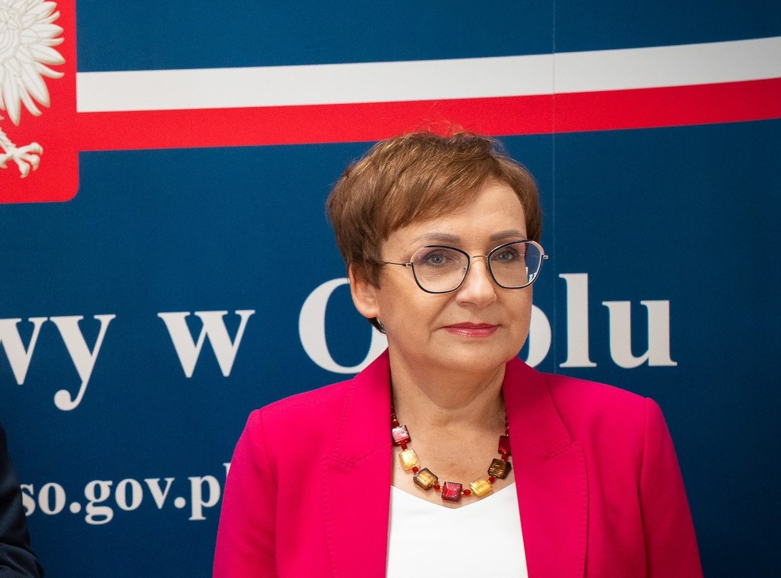 Powrót do Konstytucji. SSO Anna Korwin-Piotrowska z Opola do Trybunału Konstytucyjnego