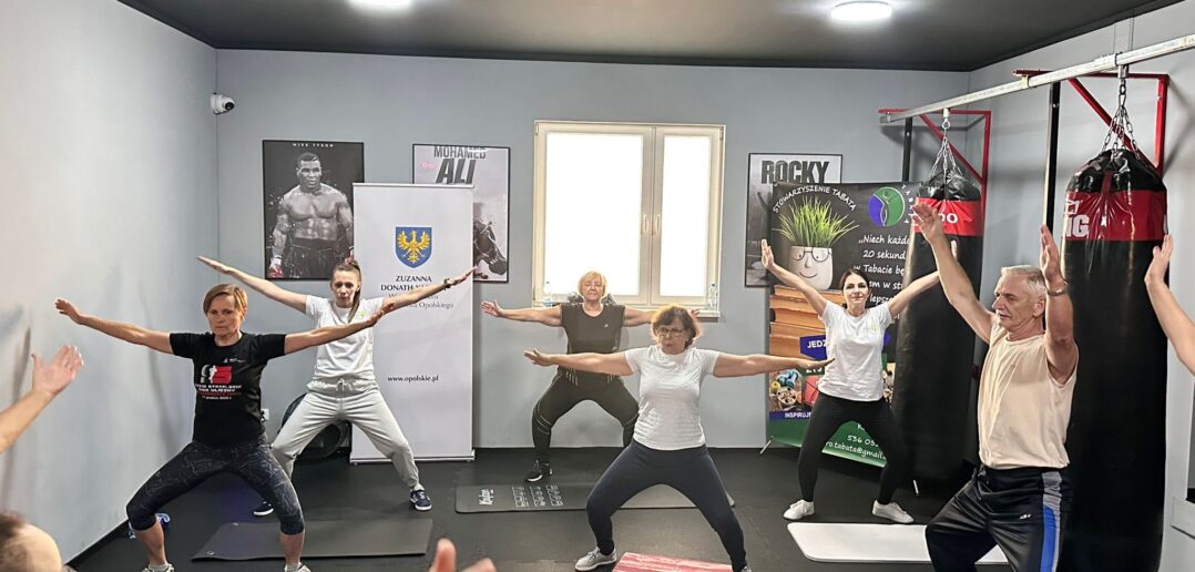 Ponad 600 tysięcy złotych na profilaktykę zdrowotną mieszkańc&oacute;w