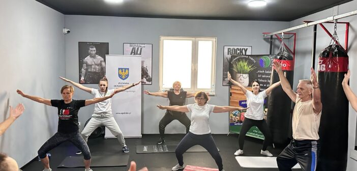 Ponad 600 tysięcy złotych na profilaktykę zdrowotną mieszkańc&oacute;w