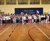 Kosmiczny rozmach w Łubnianach, czyli jak zostać Mistrzem Kosmosu