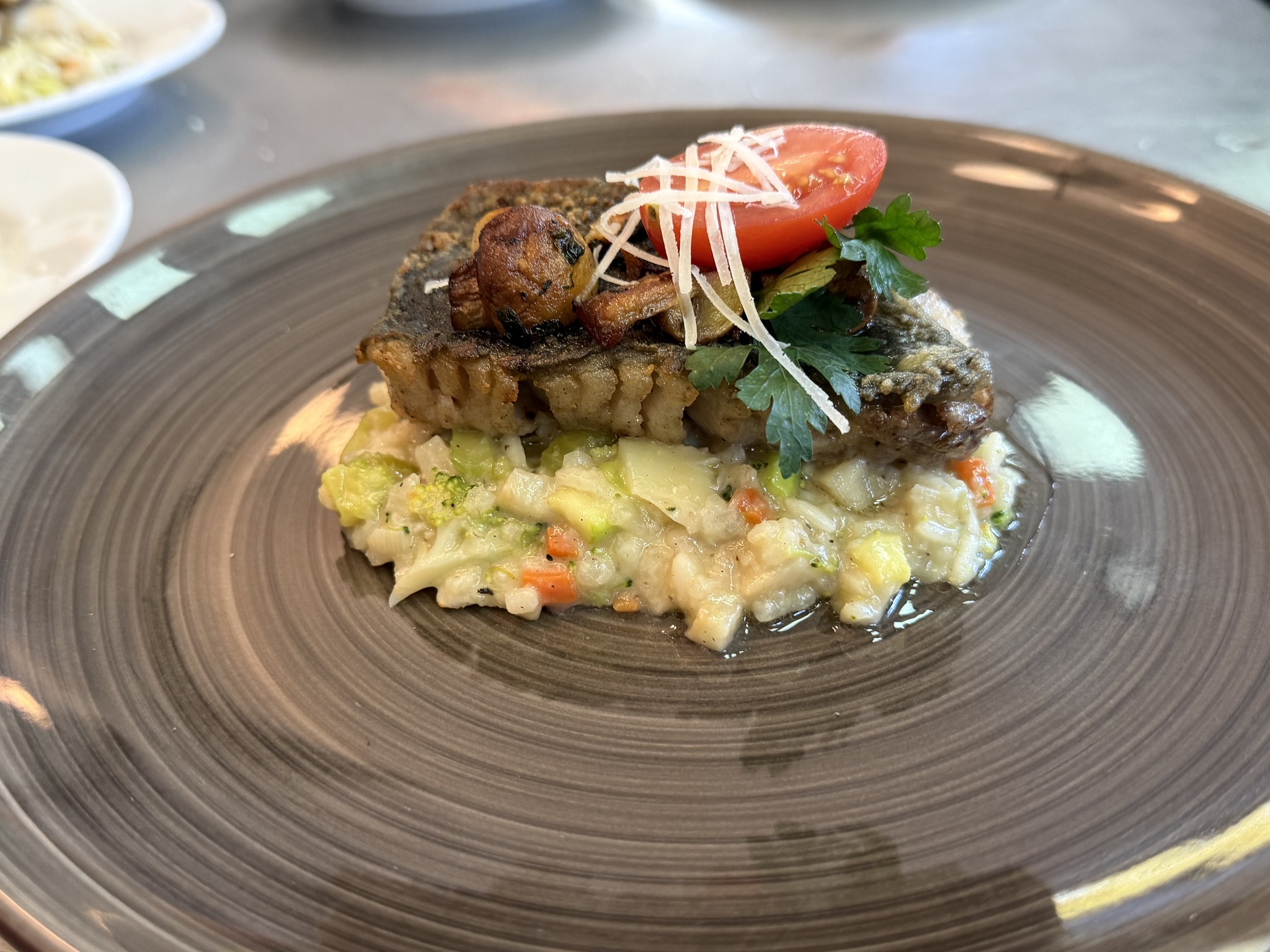 Nie tylko od święta: Karp z Niemodlina podbija serce Opolan