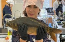 Nie tylko od święta: Karp z Niemodlina podbija serce Opolan Nie tylko od święta: Karp z Niemodlina podbija serce Opolan