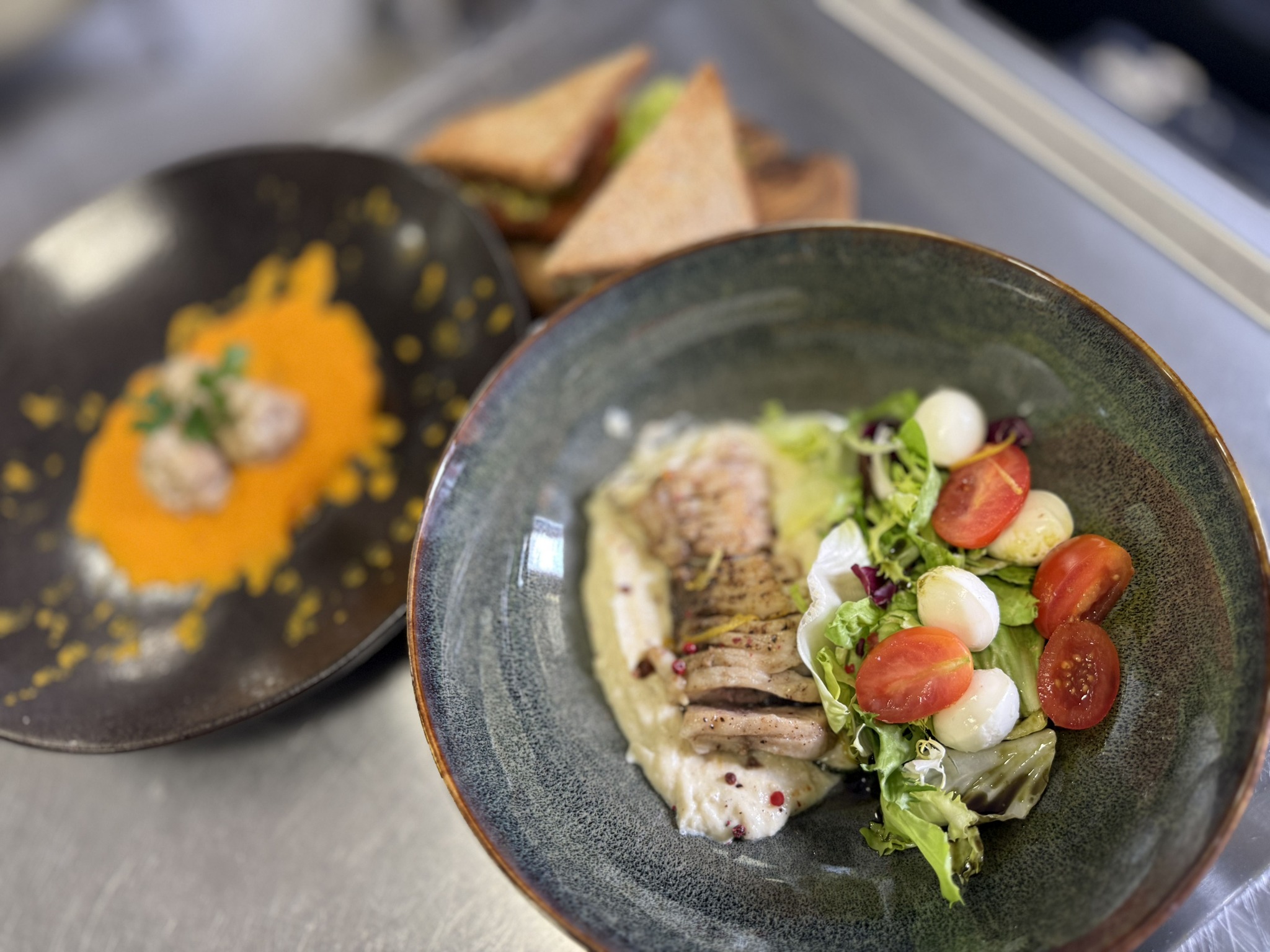 Nie tylko od święta: Karp z Niemodlina podbija serce Opolan