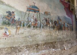 Opolskie zabytki po powodzi i katastrofach budowlanych otrzymują rządowe wsparcie