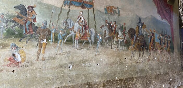 Opolskie zabytki po powodzi i katastrofach budowlanych otrzymują rządowe wsparcie