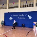 Kosmiczny rozmach w Łubnianach, czyli jak zostać Mistrzem Kosmosu