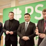 Nie tylko karabiny. Ludowcy w Opolu o &bdquo;czterech filarach&rdquo; bezpiecznego życia