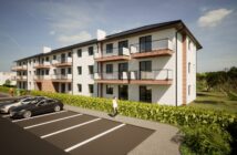 Nowe mieszkania komunalne w Strzelcach Opolskich. Gmina stawia na realną dostępność lokali