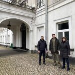 Edukacja na pełnych obrotach. Szkoły powiatu opolskiego inwestują w przyszłość