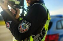 51 kilometrów za daleko. Nowe przepisy już zabrały pierwsze prawo jazdy 51 kilometrów za daleko. Nowe przepisy już zabrały pierwsze prawo jazdy