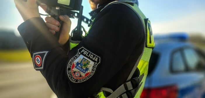 51 kilometr&oacute;w za daleko. Nowe przepisy już zabrały pierwsze prawo jazdy