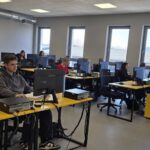 Nowe centrum kompetencji w Strzelcach Opolskich