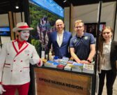 Opolskie promuje się na ITB Berlin 2026