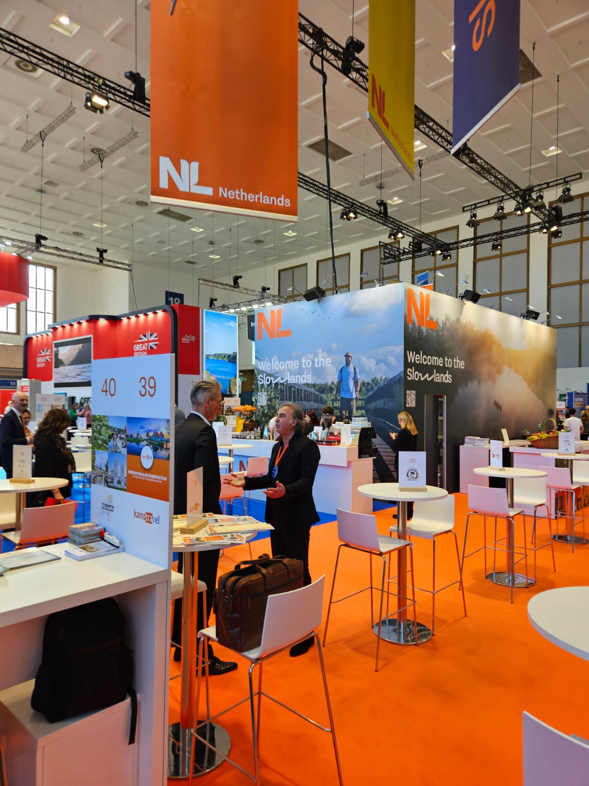 Opolskie promuje się na ITB Berlin 2026