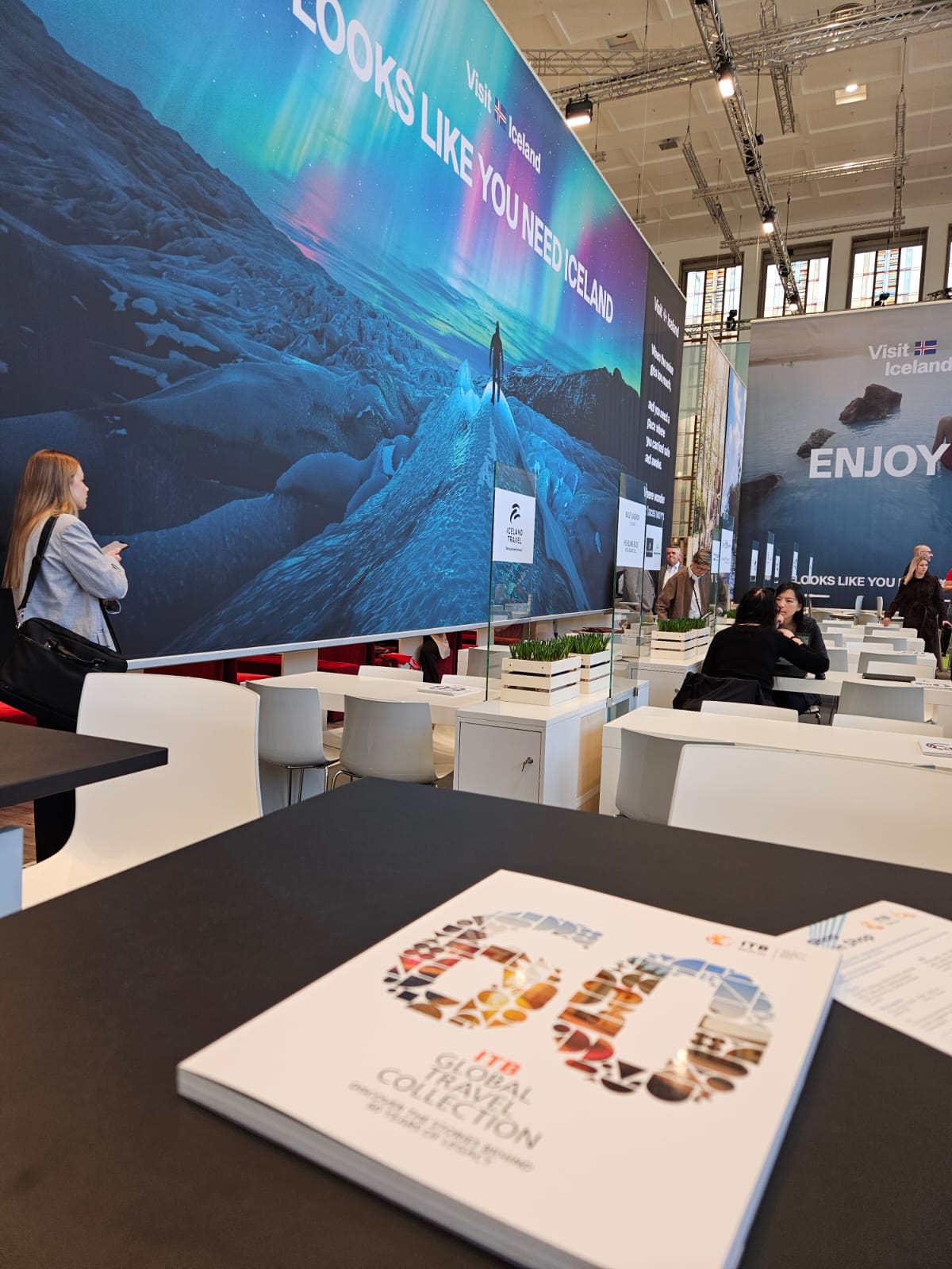 Opolskie promuje się na ITB Berlin 2026