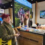 Opolskie promuje się na ITB Berlin 2026