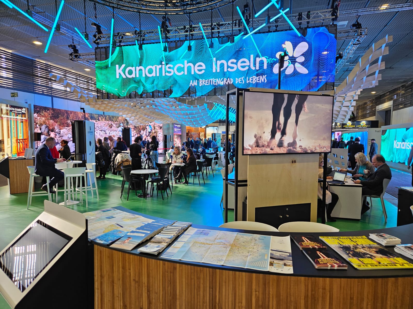 Opolskie promuje się na ITB Berlin 2026