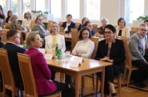 Dialog i konkretne wsparcie dla trzeciego sektora. Spotkanie organizacji pozarządowych w Opolu