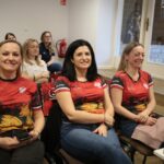 Siła jest kobietą. Strażacki Dzień Kobiet w Turawie