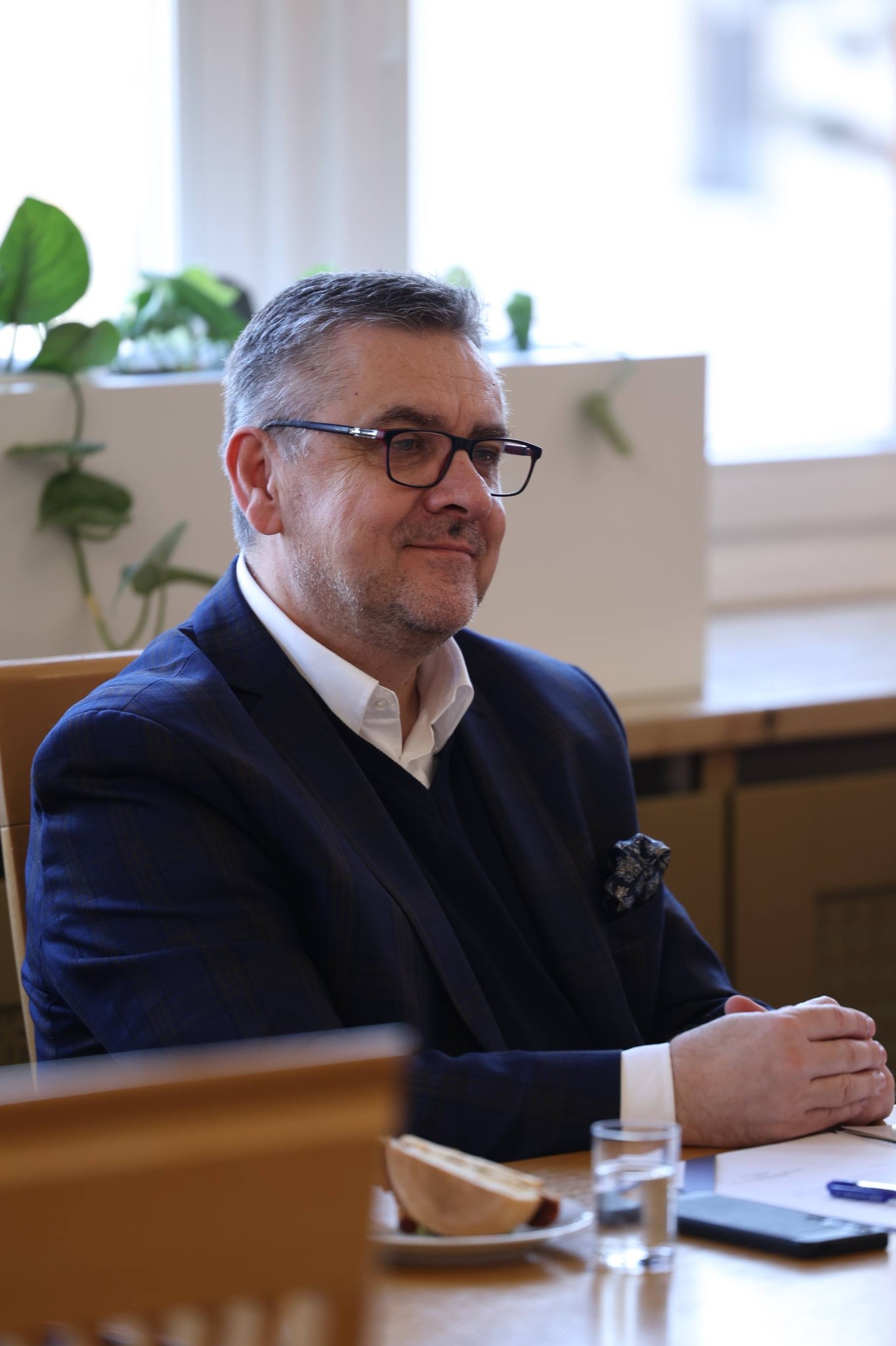 Kolejny etap w WRDS. Monika Jurek przejmuje przewodnictwo