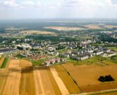 Biogazownia w Warmątowicach budzi emocje. Procedura trwa, mieszkańcy zabierają głos