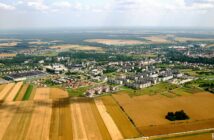 Biogazownia w Warmątowicach budzi emocje. Procedura trwa, mieszkańcy zabierają głos