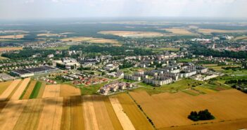 Biogazownia w Warmątowicach budzi emocje. Procedura trwa, mieszkańcy zabierają głos