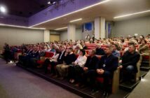 Zanim zawyją syreny. Mieszkańcy Ozimka uczą się, jak reagować w sytuacjach zagrożenia