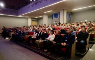 Zanim zawyją syreny. Mieszkańcy Ozimka uczą się, jak reagować w sytuacjach zagrożenia