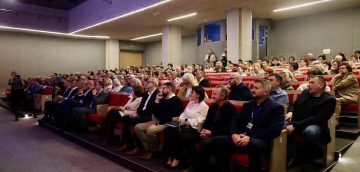 Zanim zawyją syreny. Mieszkańcy Ozimka uczą się, jak reagować w sytuacjach zagrożenia