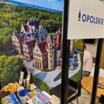 Opolskie promuje się na ITB Berlin 2026