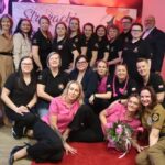 Siła jest kobietą. Strażacki Dzień Kobiet w Turawie