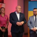 Siła jest kobietą. Strażacki Dzień Kobiet w Turawie