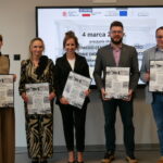 Nowe centrum kompetencji w Strzelcach Opolskich