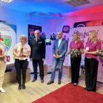 Siła jest kobietą. Strażacki Dzień Kobiet w Turawie