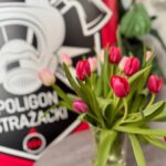 Siła jest kobietą. Strażacki Dzień Kobiet w Turawie