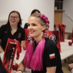 Siła jest kobietą. Strażacki Dzień Kobiet w Turawie