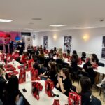 Siła jest kobietą. Strażacki Dzień Kobiet w Turawie