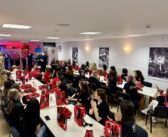 Siła jest kobietą. Strażacki Dzień Kobiet w Turawie